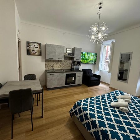 Civico 22 Apartment Сасари Екстериор снимка