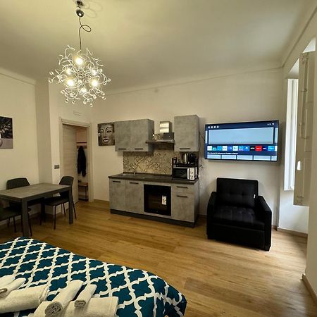 Civico 22 Apartment Сасари Екстериор снимка