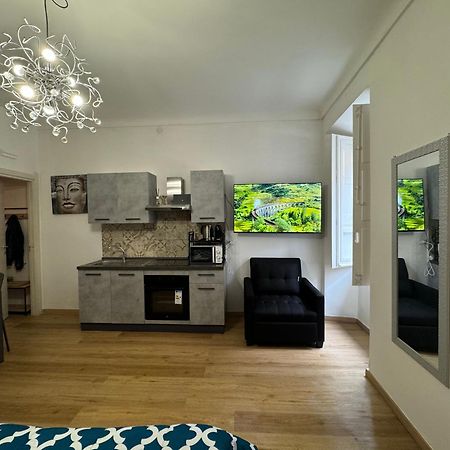 Civico 22 Apartment Сасари Екстериор снимка