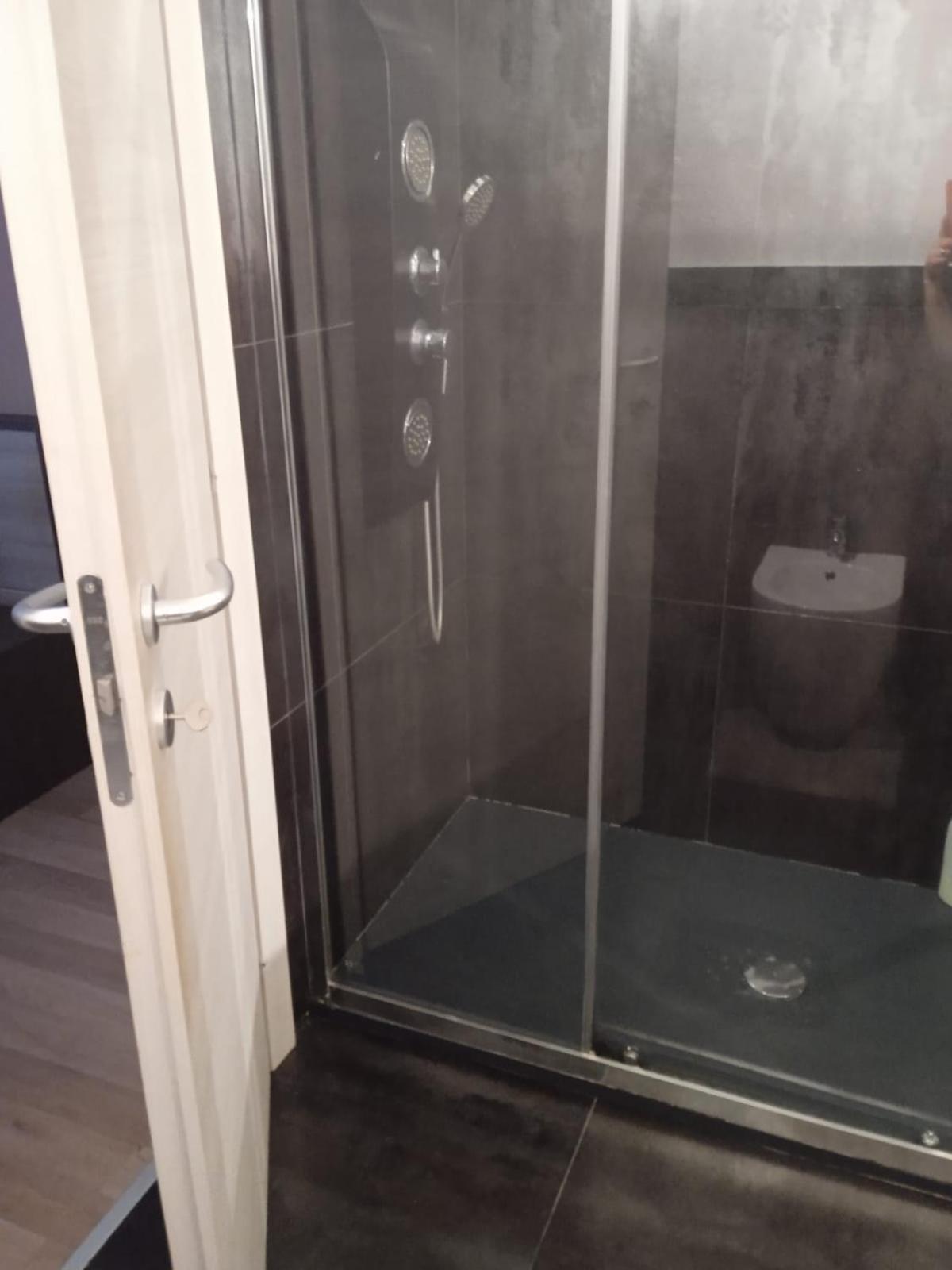 Civico 22 Apartment Сасари Екстериор снимка
