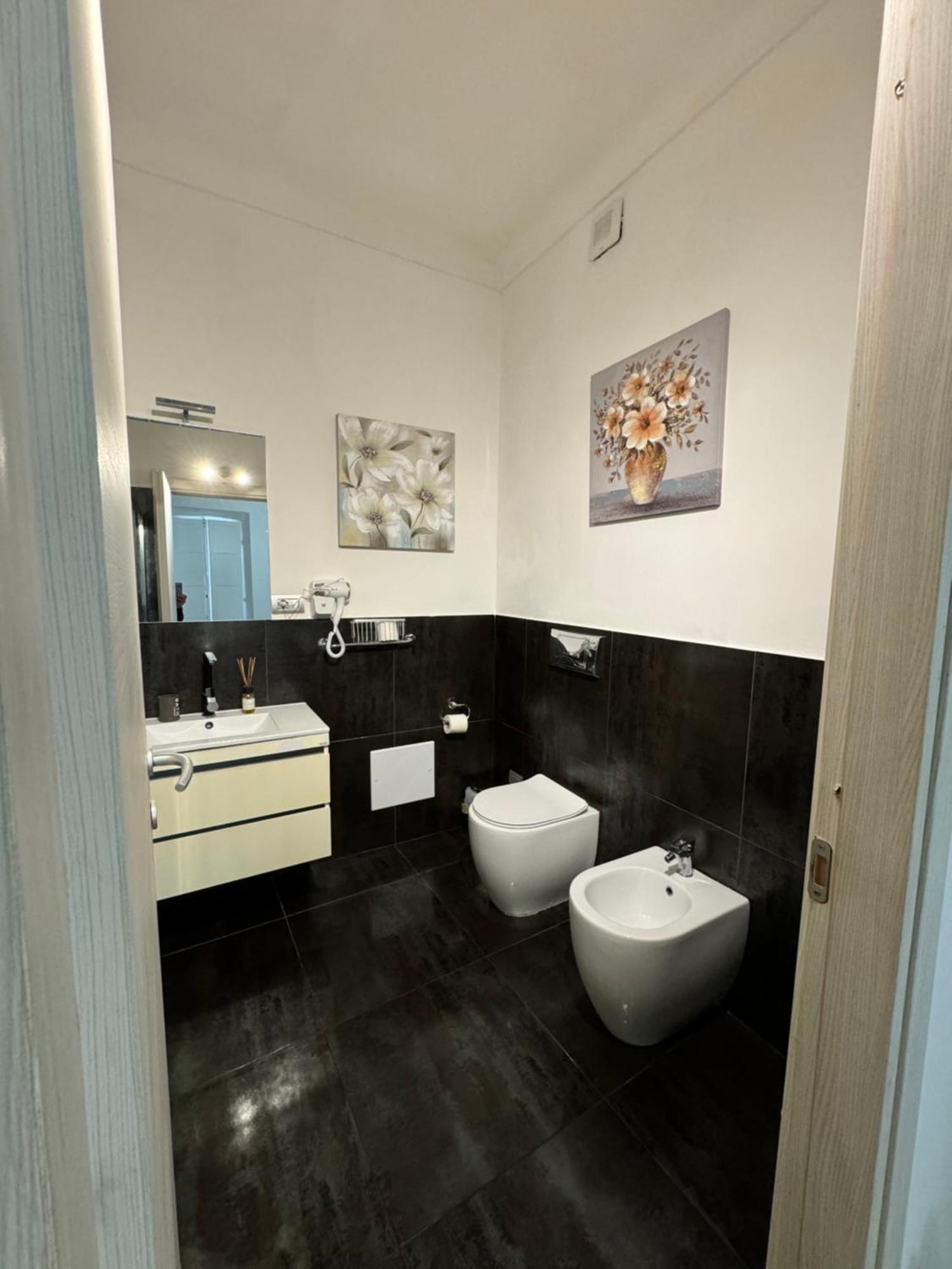 Civico 22 Apartment Сасари Екстериор снимка
