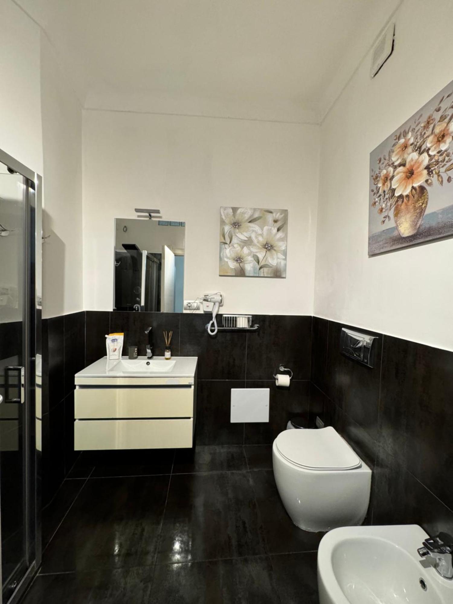 Civico 22 Apartment Сасари Екстериор снимка