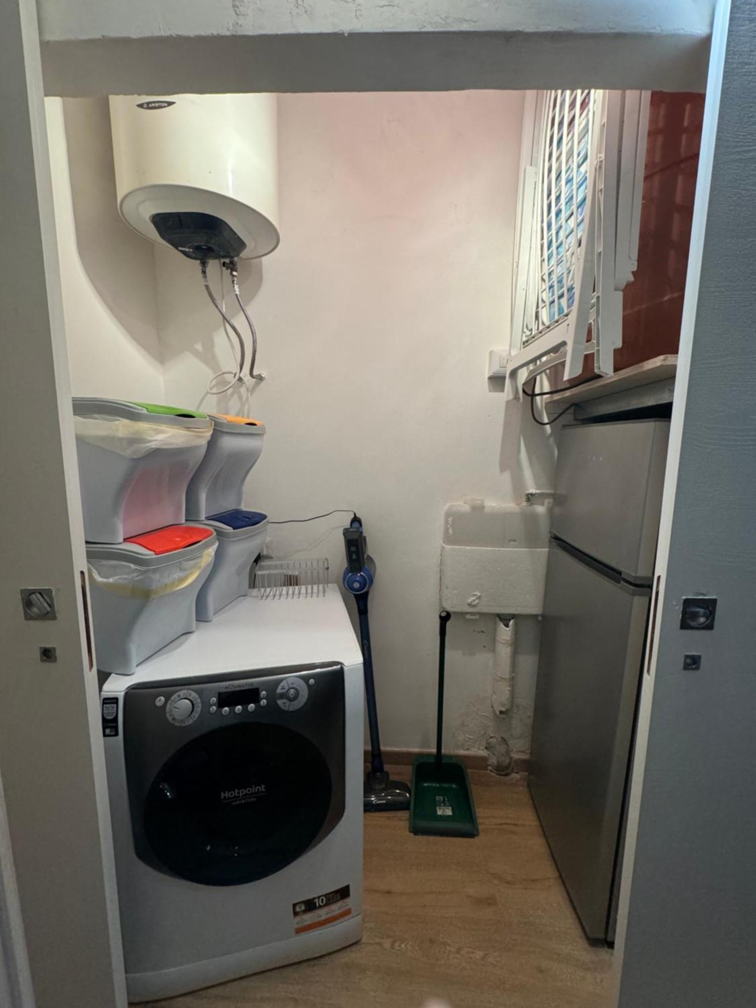 Civico 22 Apartment Сасари Екстериор снимка